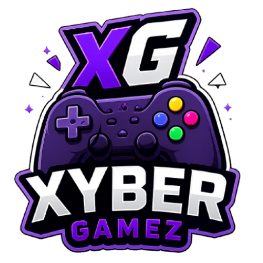 Xyber Gamez